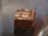 Gianduja Crisp